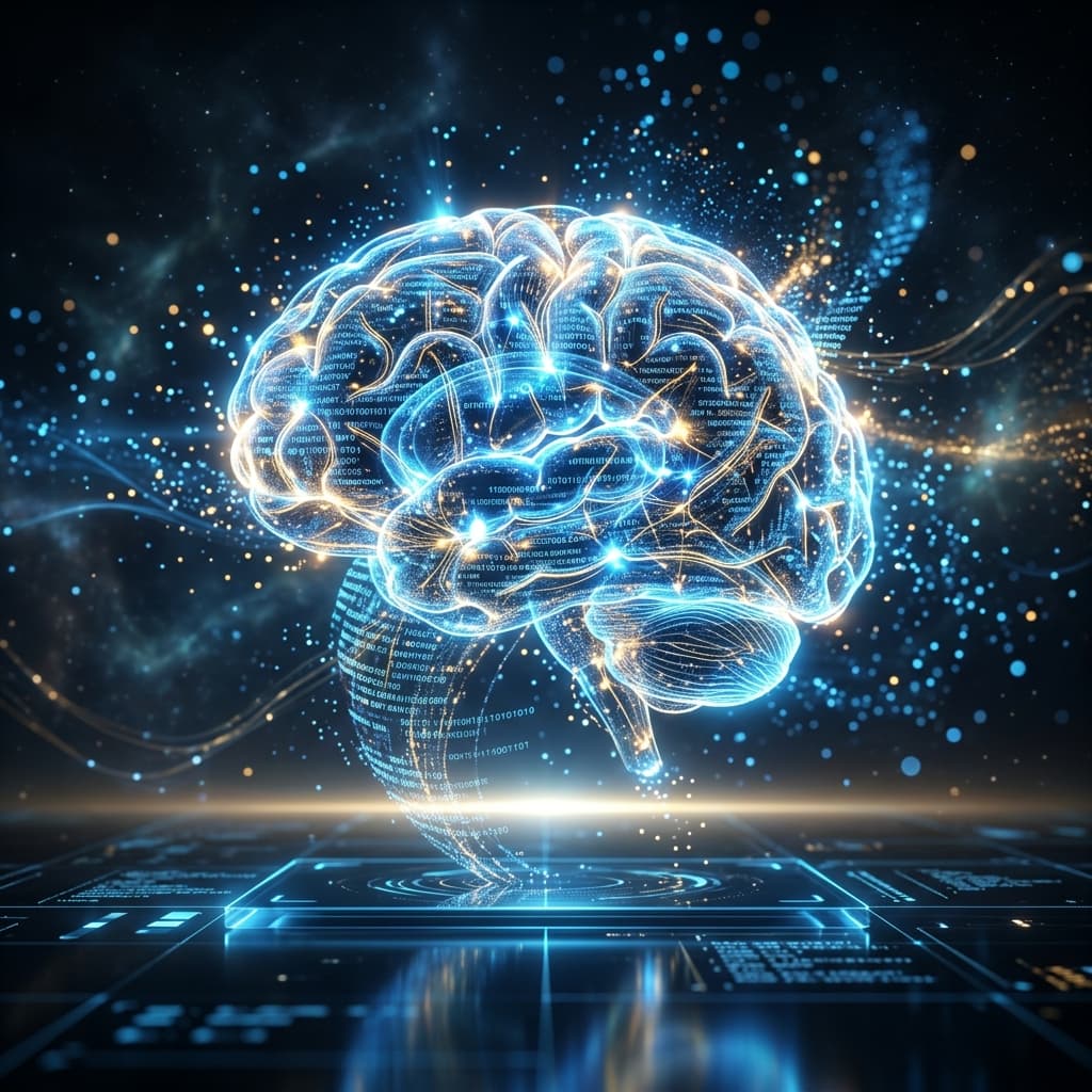 AI Neural Network